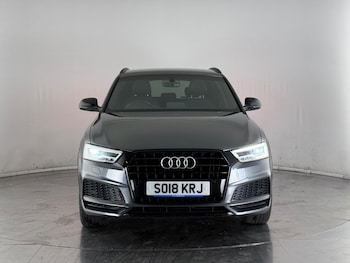 Used Audi Q3 2018 for sale - 76468066: Photo