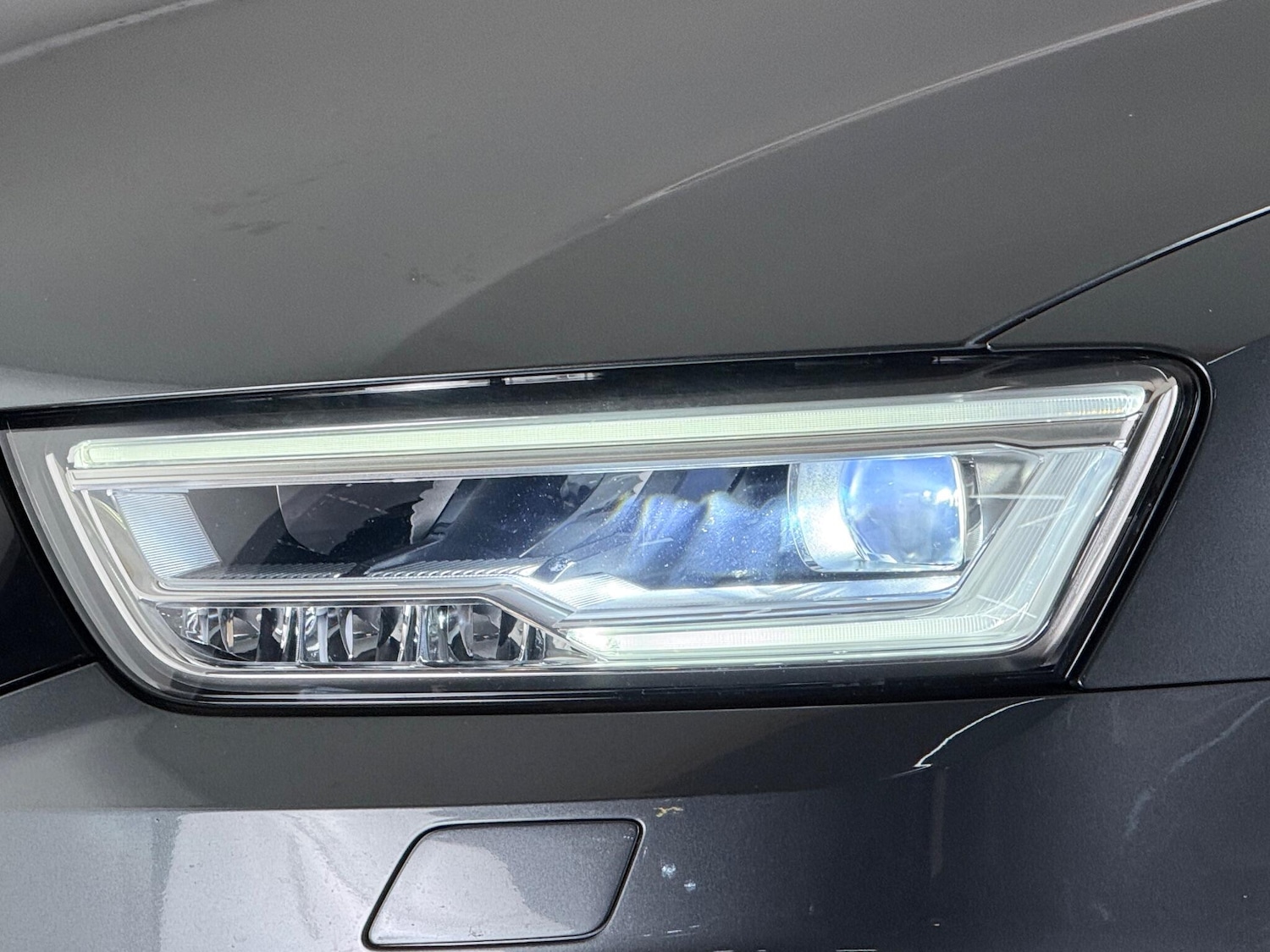 Used Audi Q3 2018 for sale - 76468066: Photo 9