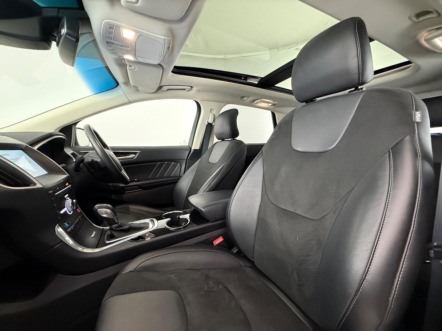 Used Ford Edge 2017 for sale - 77180908: Photo 14