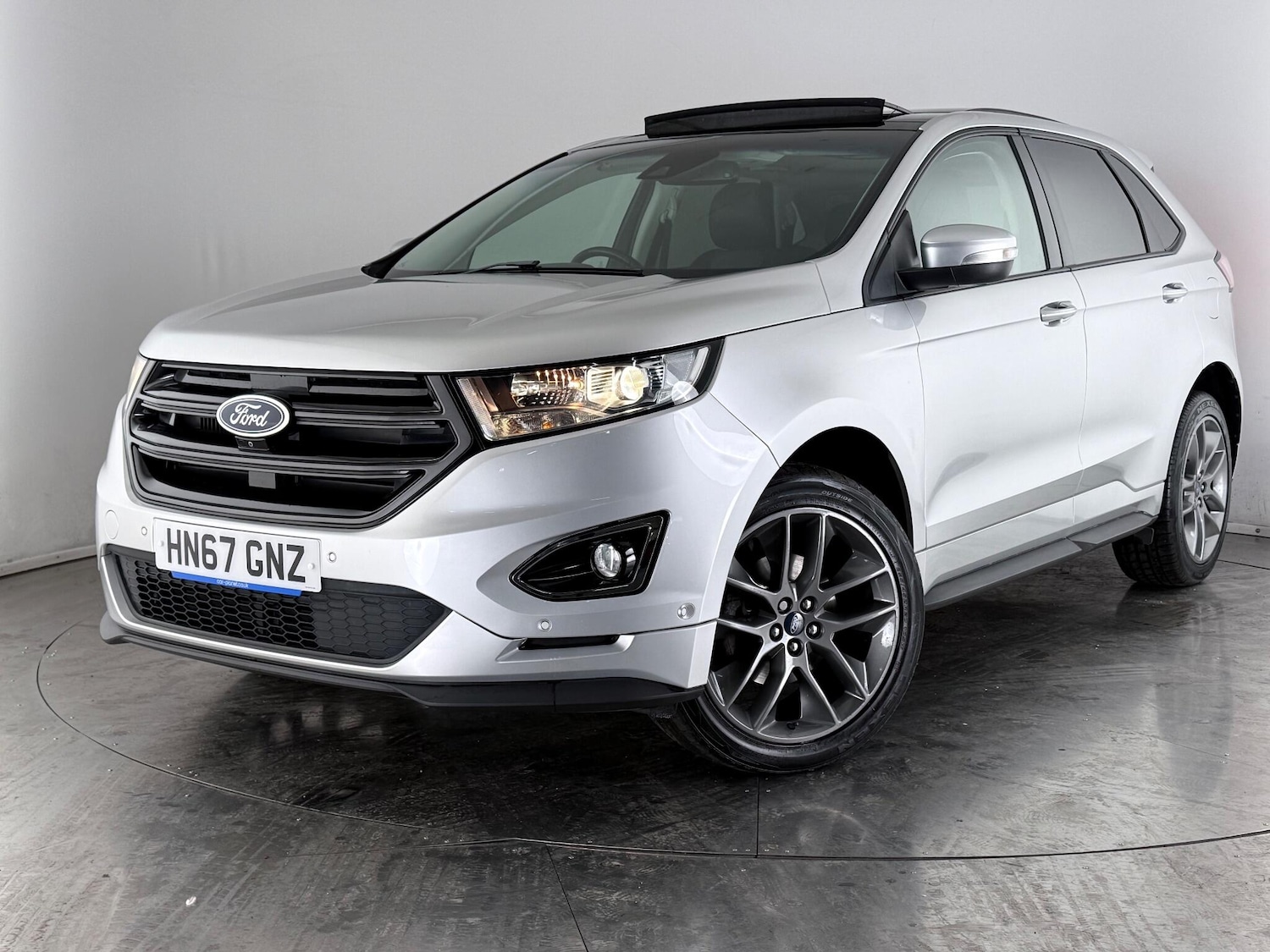 Used Ford Edge 2017 for sale - 77180908: Photo 42
