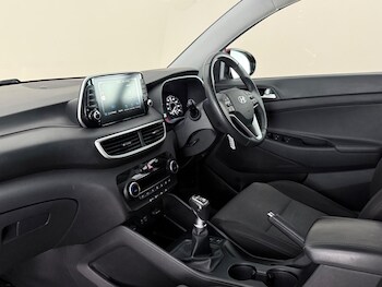 Used Hyundai TUCSON 2019 for sale - 78676797: Photo