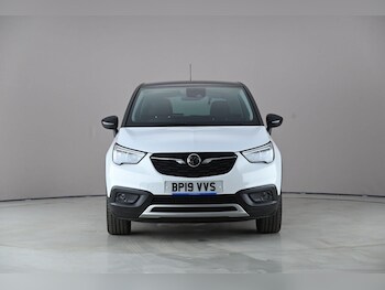 Used Vauxhall Crossland X 2019 for sale - 77790151: Photo