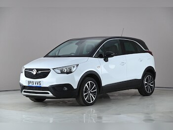 Used Vauxhall Crossland X 2019 for sale - 77790151: Photo