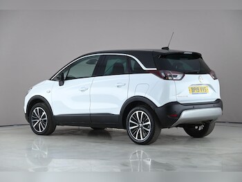 Used Vauxhall Crossland X 2019 for sale - 77790151: Photo