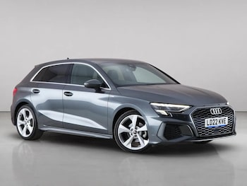 Used Audi A3 2022 for sale - 79261540: Photo