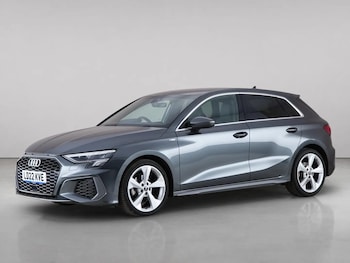 Used Audi A3 2022 for sale - 79261540: Photo