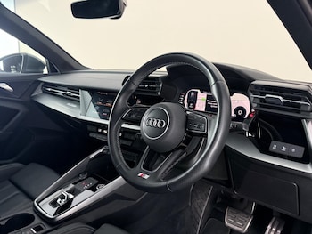 Used Audi A3 2022 for sale - 79261540: Photo