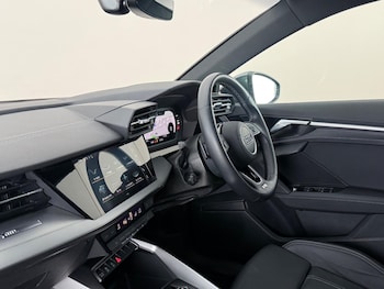 Used Audi A3 2022 for sale - 79261540: Photo