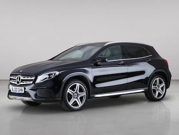 Used Mercedes-Benz GLA 2020 for sale - 79217020: Photo