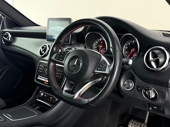 Used Mercedes-Benz GLA 2020 for sale - 79217020: Photo