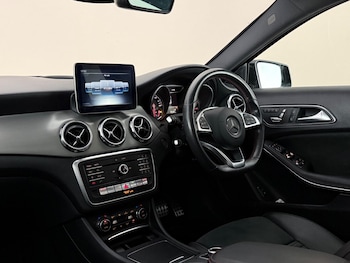 Used Mercedes-Benz GLA 2020 for sale - 79217020: Photo