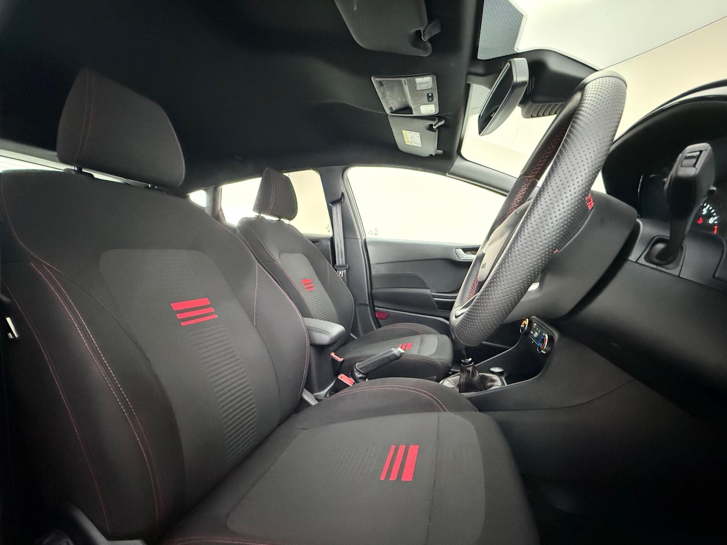 Used Ford Fiesta 2023 for sale - 78078661: Photo 10