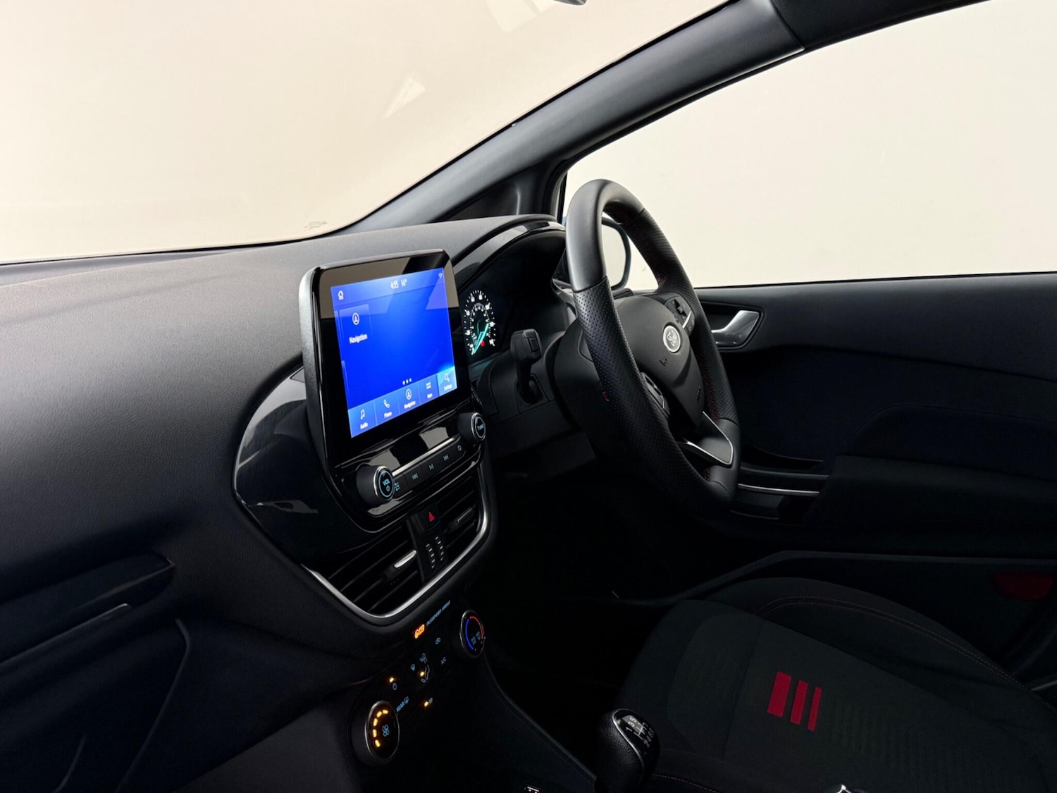 Used Ford Fiesta 2023 for sale - 78078661: Photo 11