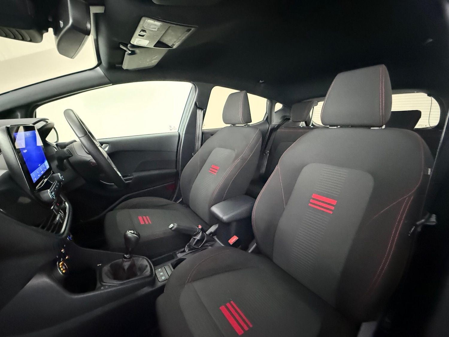 Used Ford Fiesta 2023 for sale - 78078661: Photo 12