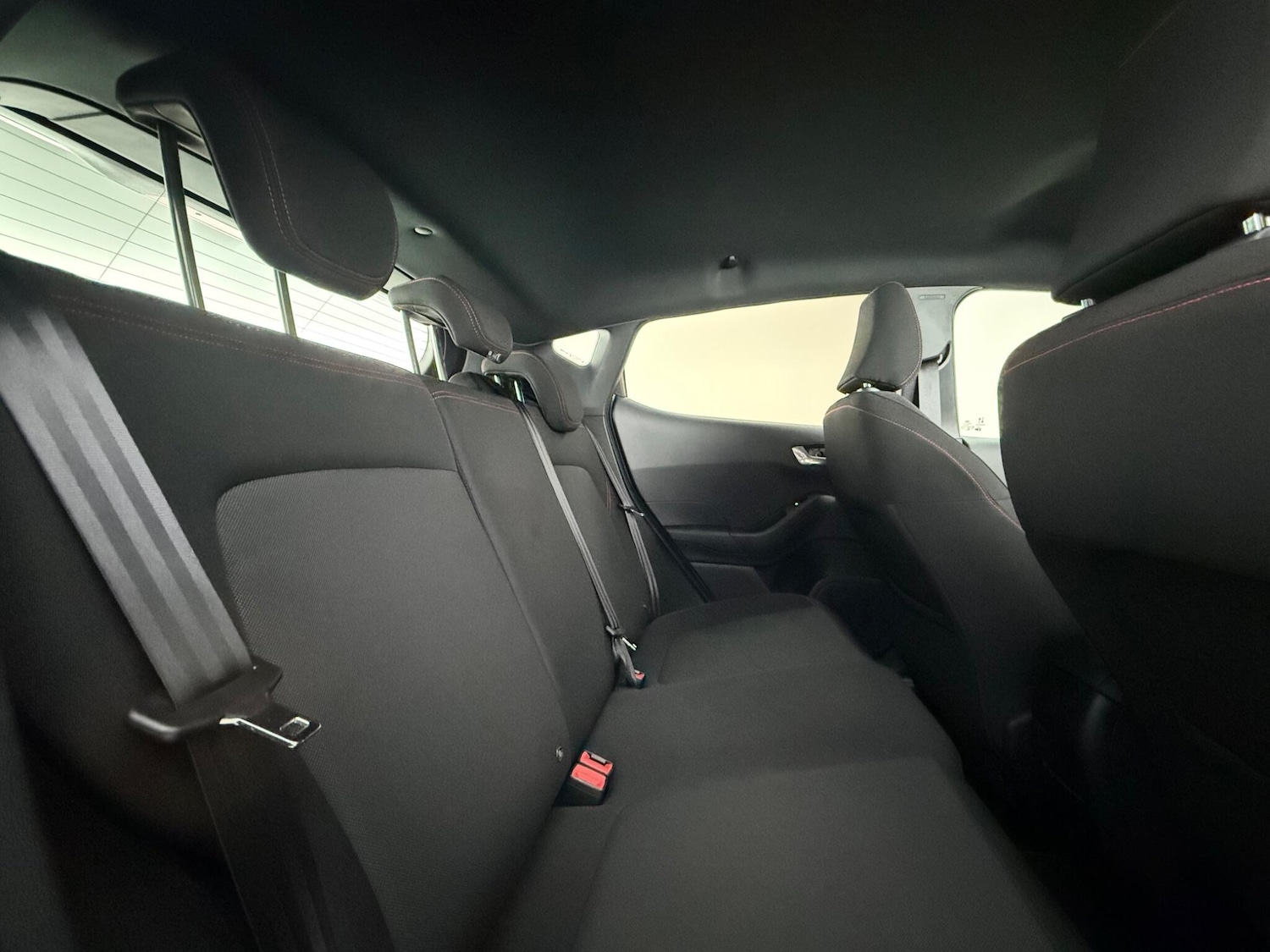 Used Ford Fiesta 2023 for sale - 78078661: Photo 13