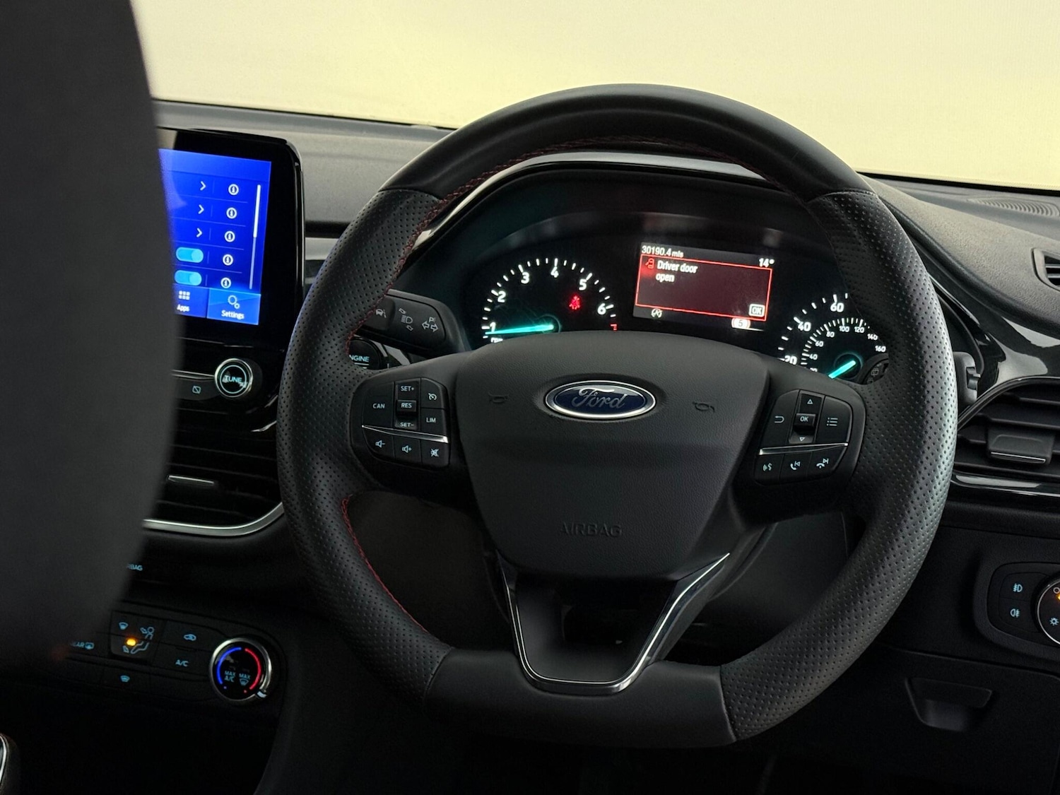 Used Ford Fiesta 2023 for sale - 78078661: Photo 14