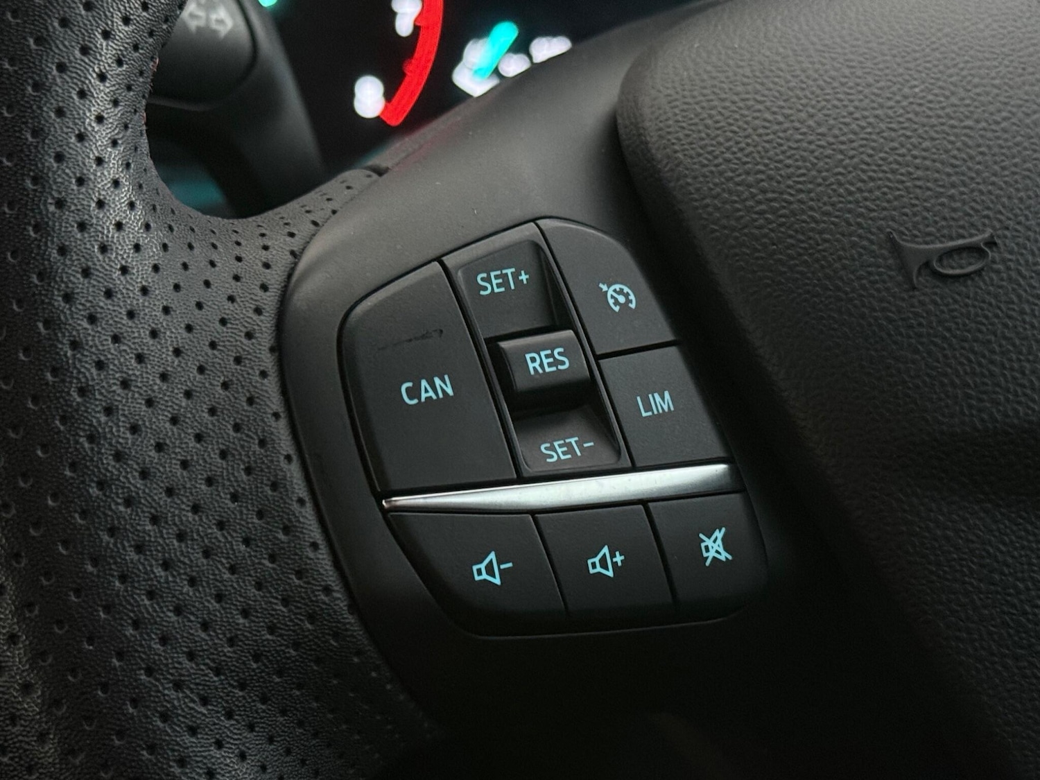 Used Ford Fiesta 2023 for sale - 78078661: Photo 15