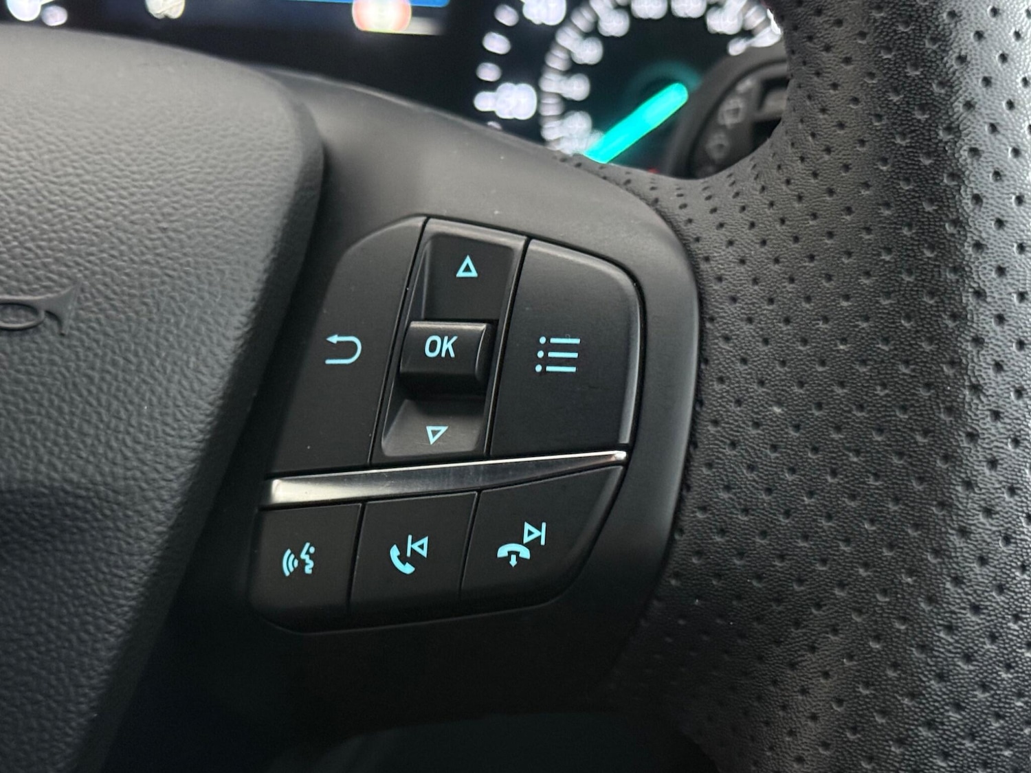 Used Ford Fiesta 2023 for sale - 78078661: Photo 17