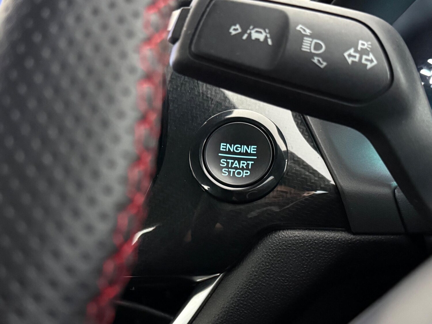 Used Ford Fiesta 2023 for sale - 78078661: Photo 19