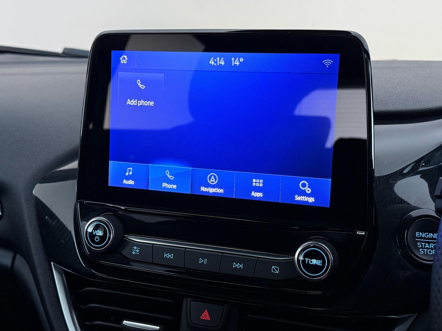 Used Ford Fiesta 2023 for sale - 78078661: Photo 23