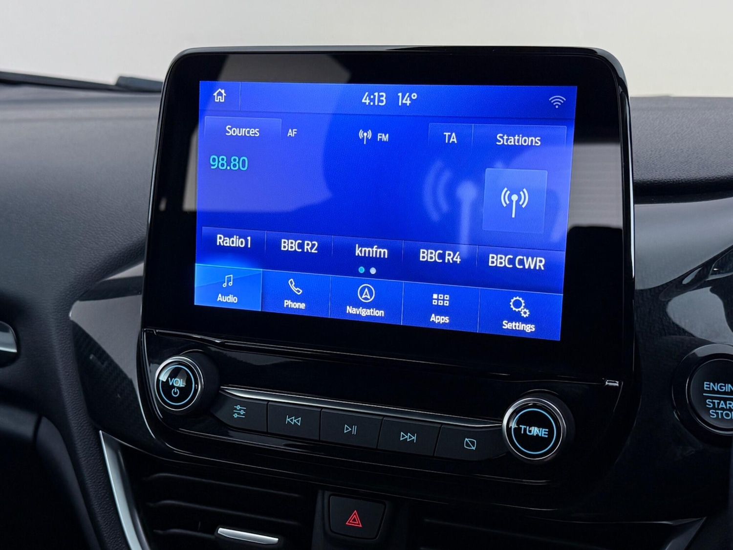 Used Ford Fiesta 2023 for sale - 78078661: Photo 24