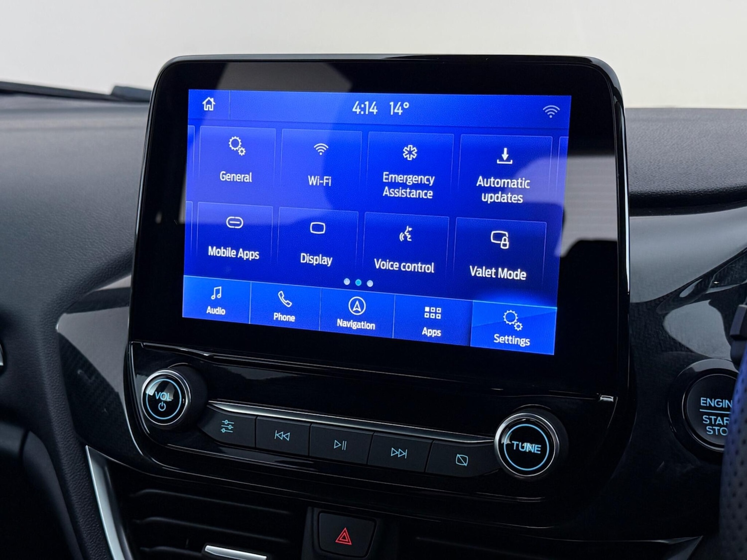 Used Ford Fiesta 2023 for sale - 78078661: Photo 26