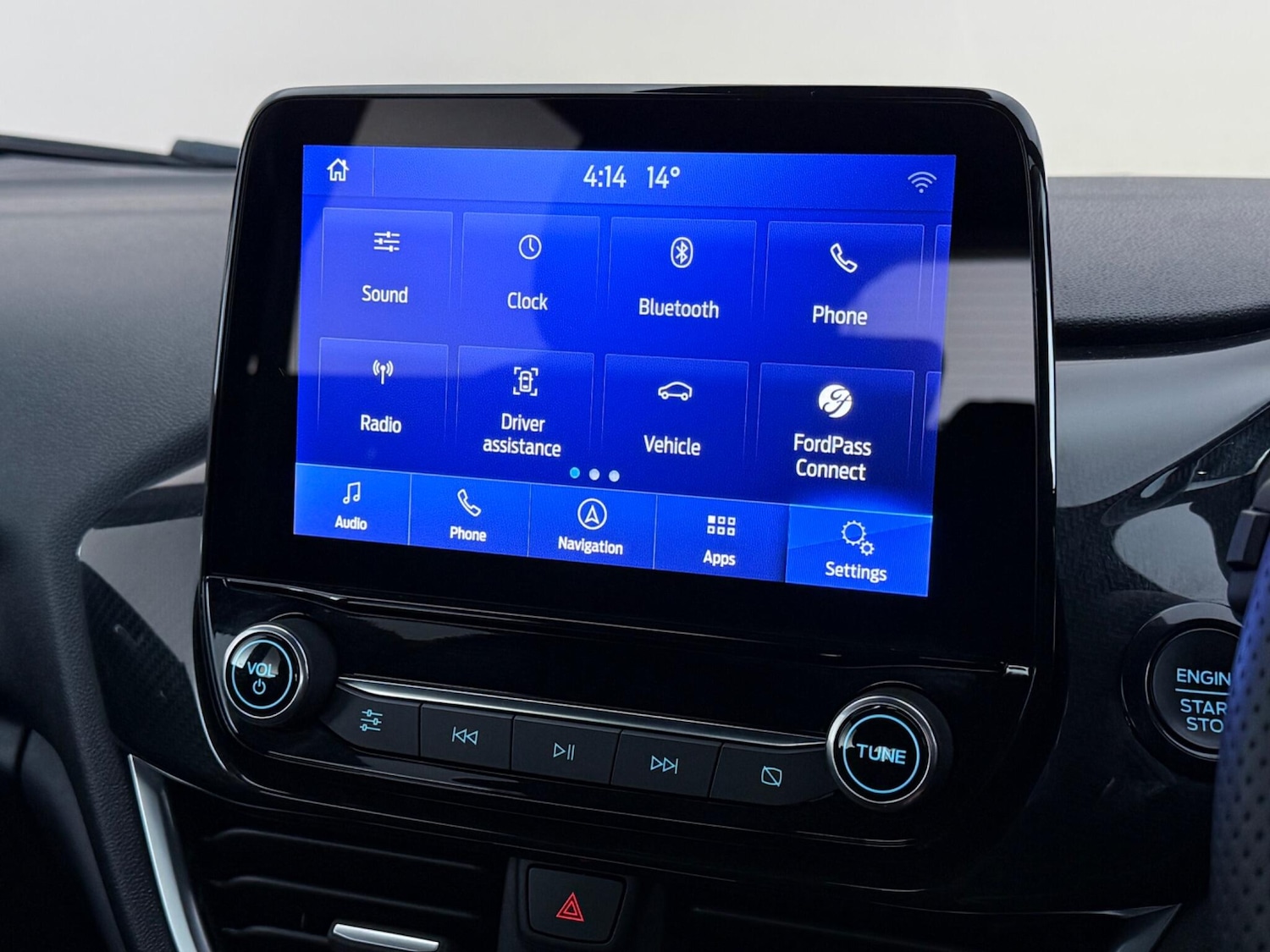 Used Ford Fiesta 2023 for sale - 78078661: Photo 27