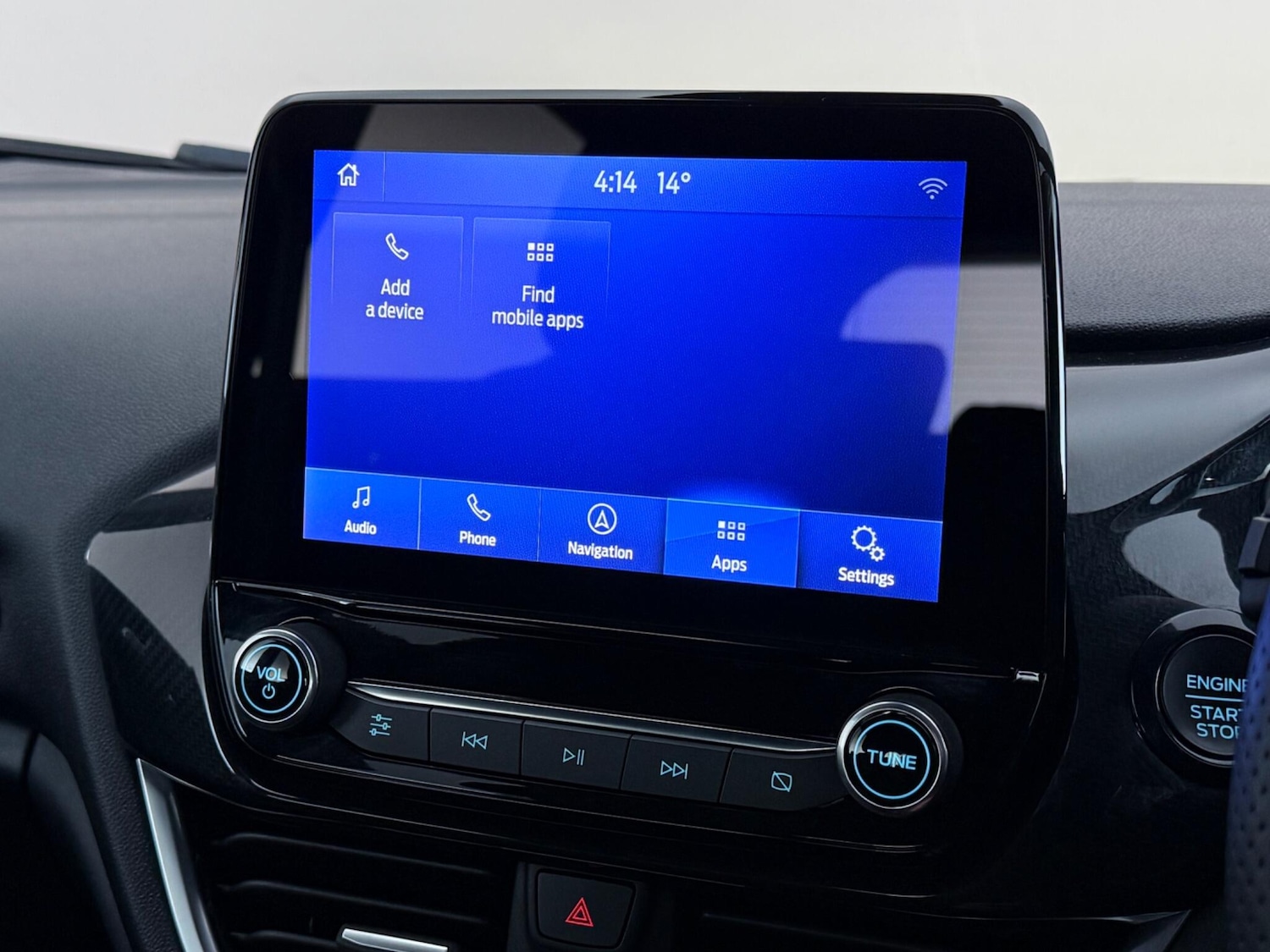 Used Ford Fiesta 2023 for sale - 78078661: Photo 28