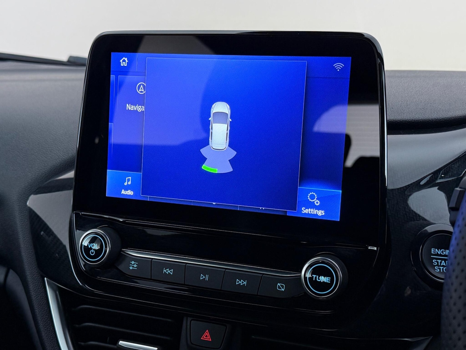 Used Ford Fiesta 2023 for sale - 78078661: Photo 30