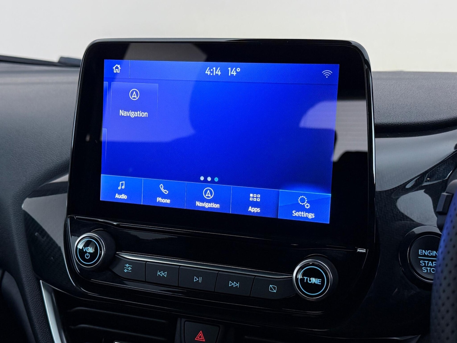 Used Ford Fiesta 2023 for sale - 78078661: Photo 31