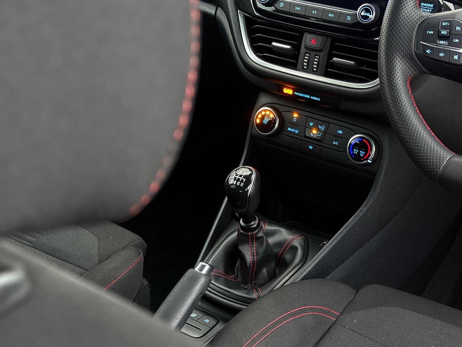 Used Ford Fiesta 2023 for sale - 78078661: Photo 32