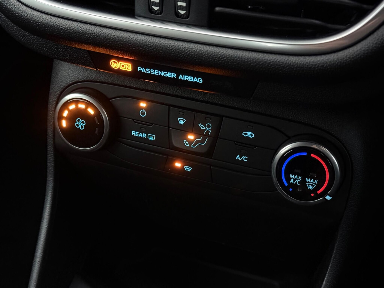 Used Ford Fiesta 2023 for sale - 78078661: Photo 35