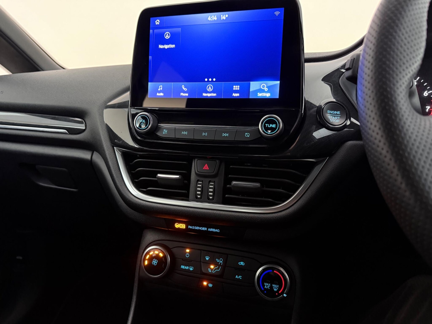 Used Ford Fiesta 2023 for sale - 78078661: Photo 36