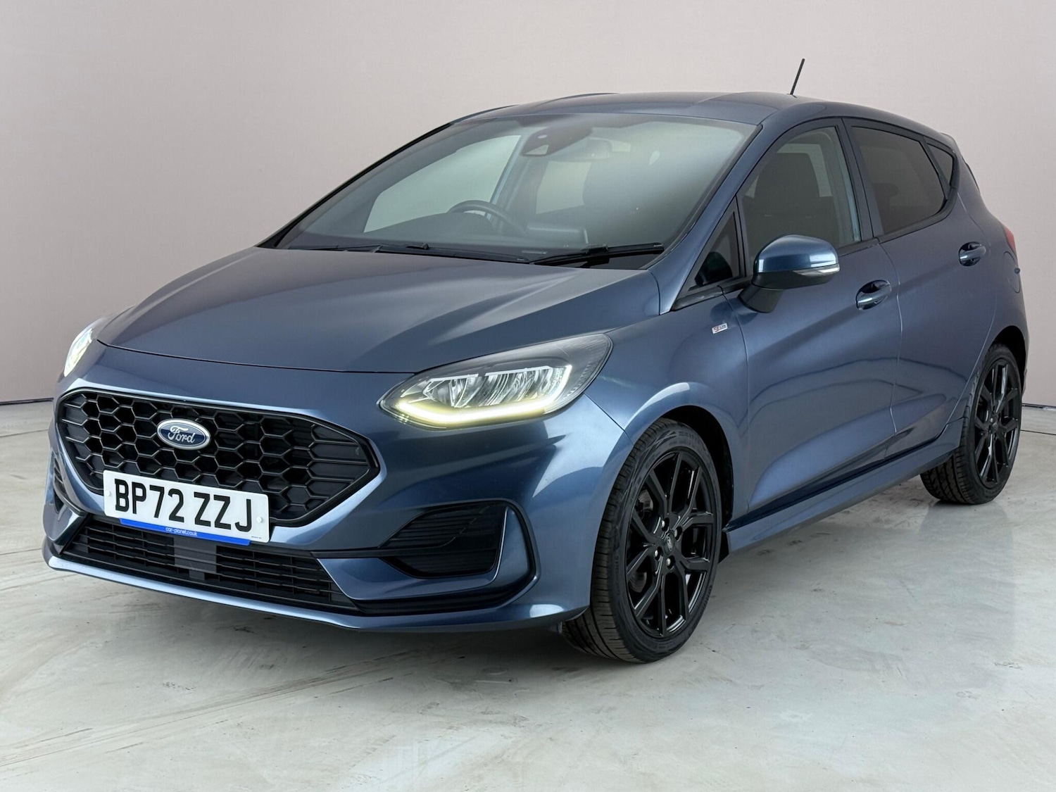 Used Ford Fiesta 2023 for sale - 78078661: Photo 37