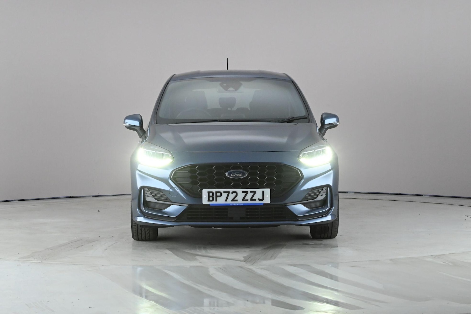 Used Ford Fiesta 2023 for sale - 78078661: Photo 4