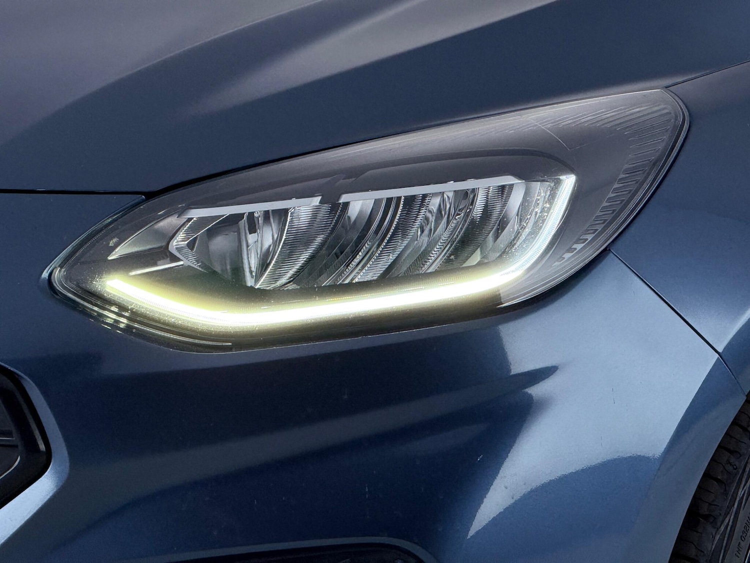 Used Ford Fiesta 2023 for sale - 78078661: Photo 5