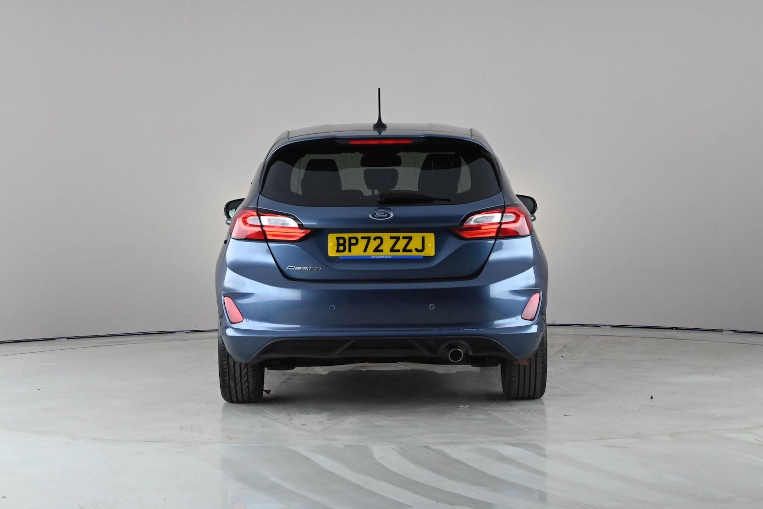 Used Ford Fiesta 2023 for sale - 78078661: Photo 6