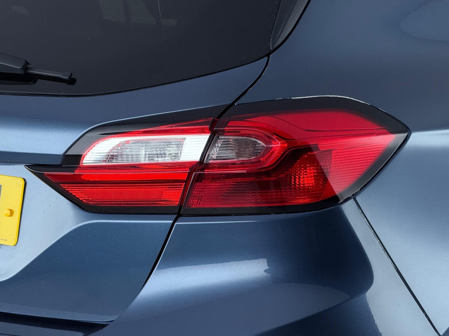 Used Ford Fiesta 2023 for sale - 78078661: Photo 7