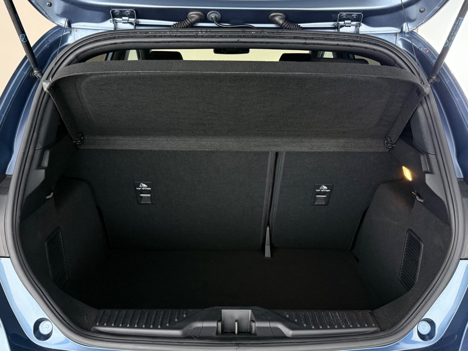 Used Ford Fiesta 2023 for sale - 78078661: Photo 8