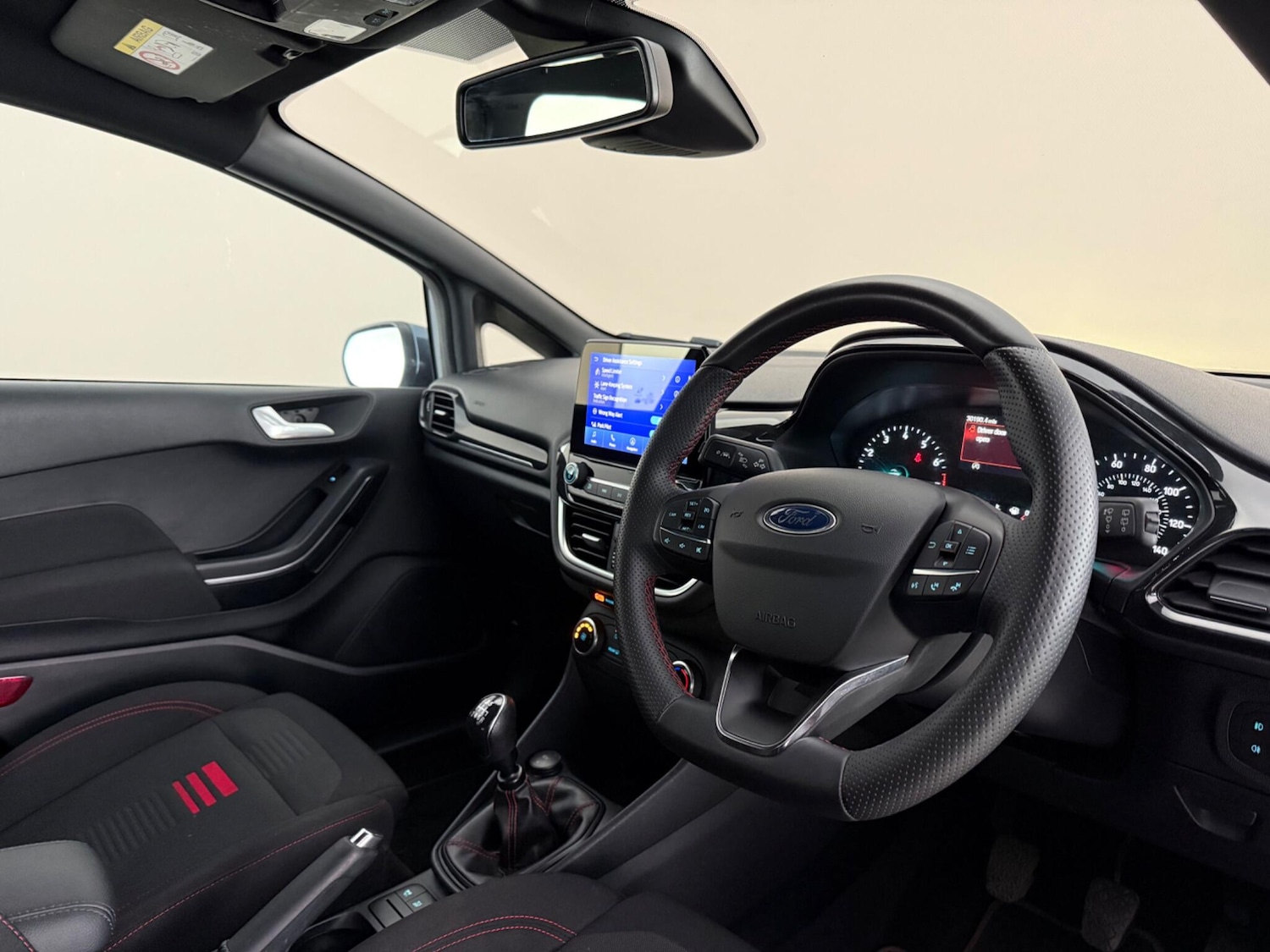 Used Ford Fiesta 2023 for sale - 78078661: Photo 9