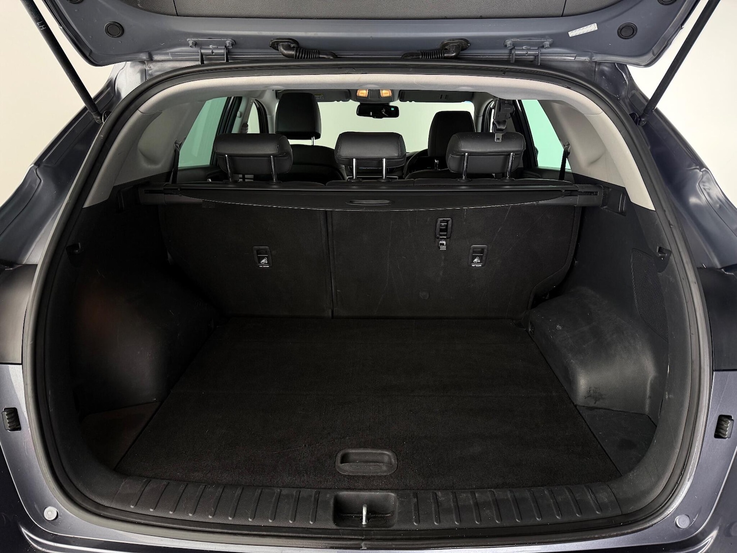 Used Hyundai TUCSON 2019 for sale - 77180886: Photo 10