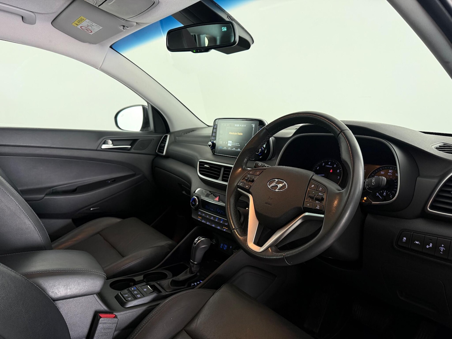 Used Hyundai TUCSON 2019 for sale - 77180886: Photo 11