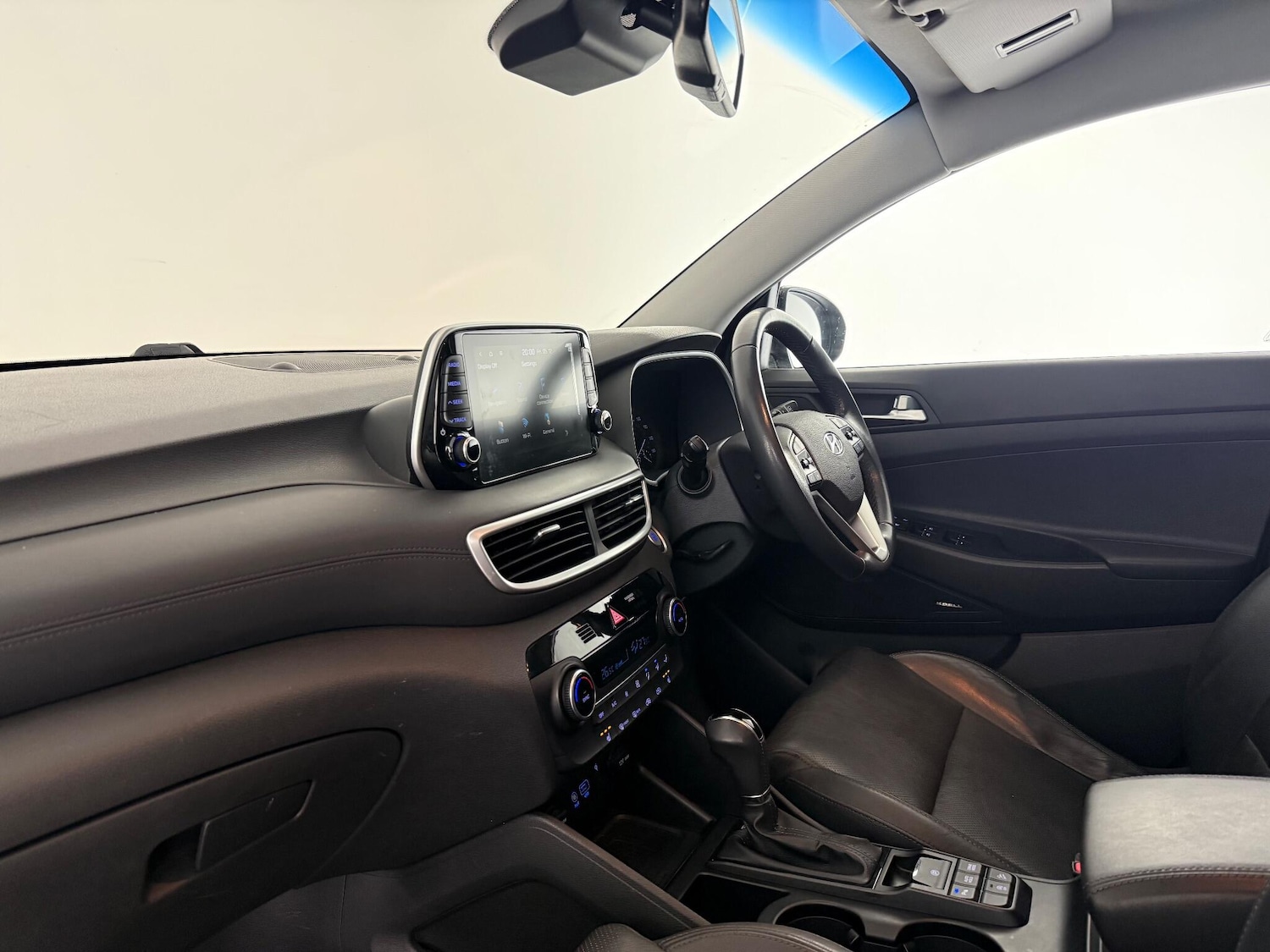 Used Hyundai TUCSON 2019 for sale - 77180886: Photo 14