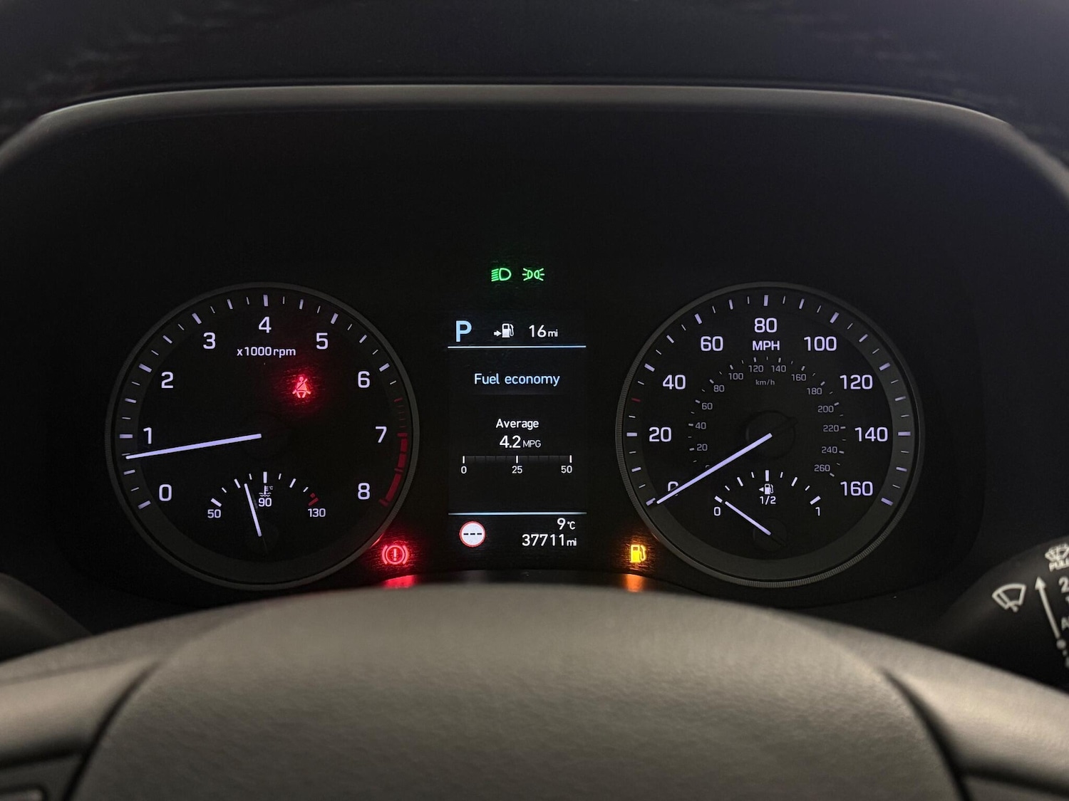 Used Hyundai TUCSON 2019 for sale - 77180886: Photo 20