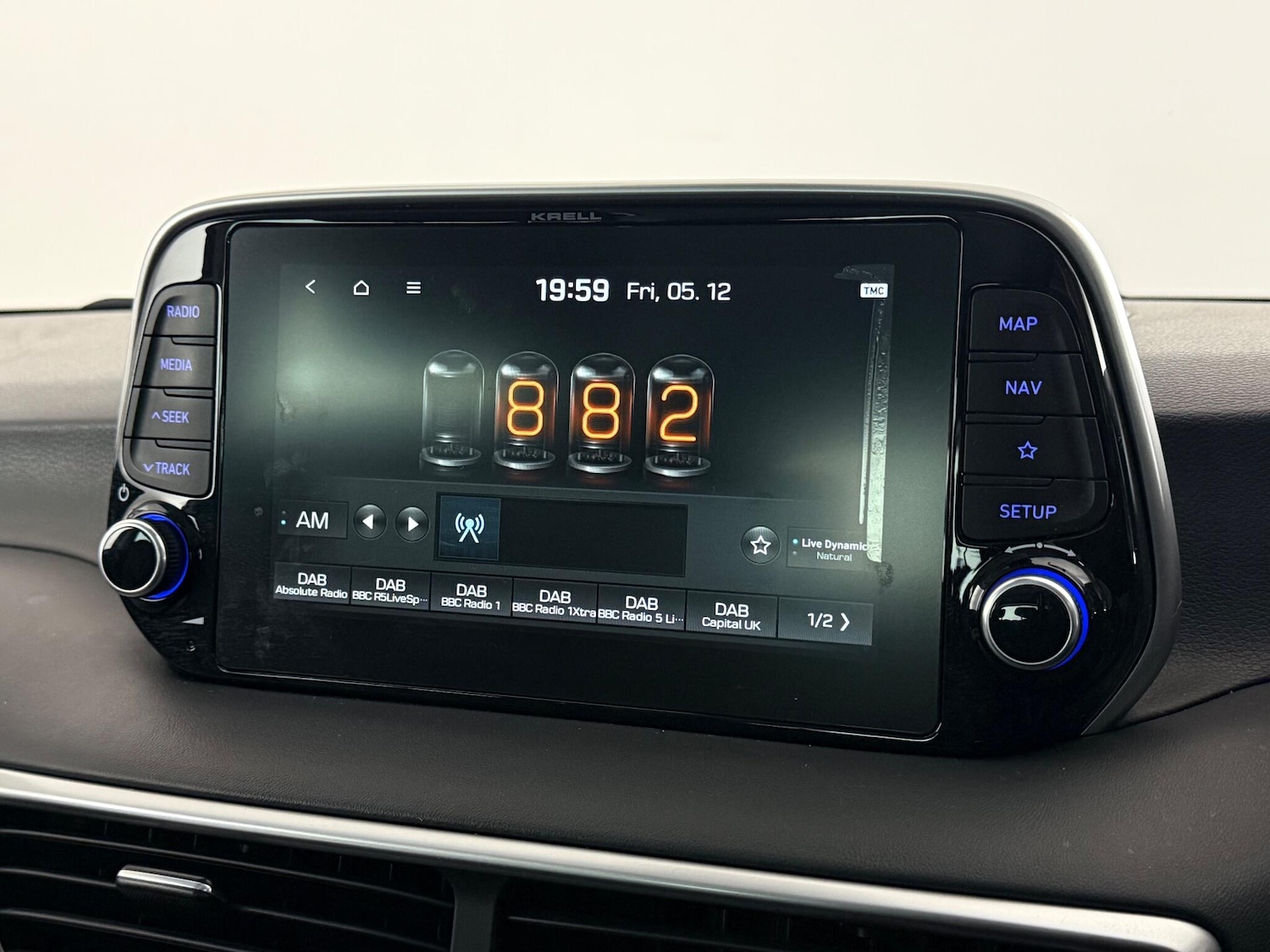 Used Hyundai TUCSON 2019 for sale - 77180886: Photo 25