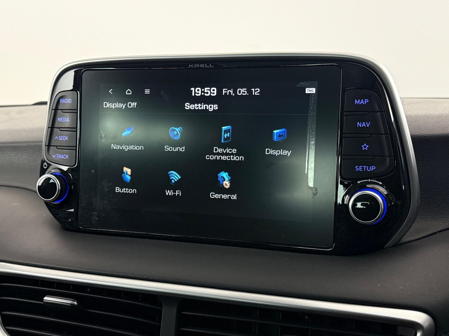 Used Hyundai TUCSON 2019 for sale - 77180886: Photo 27