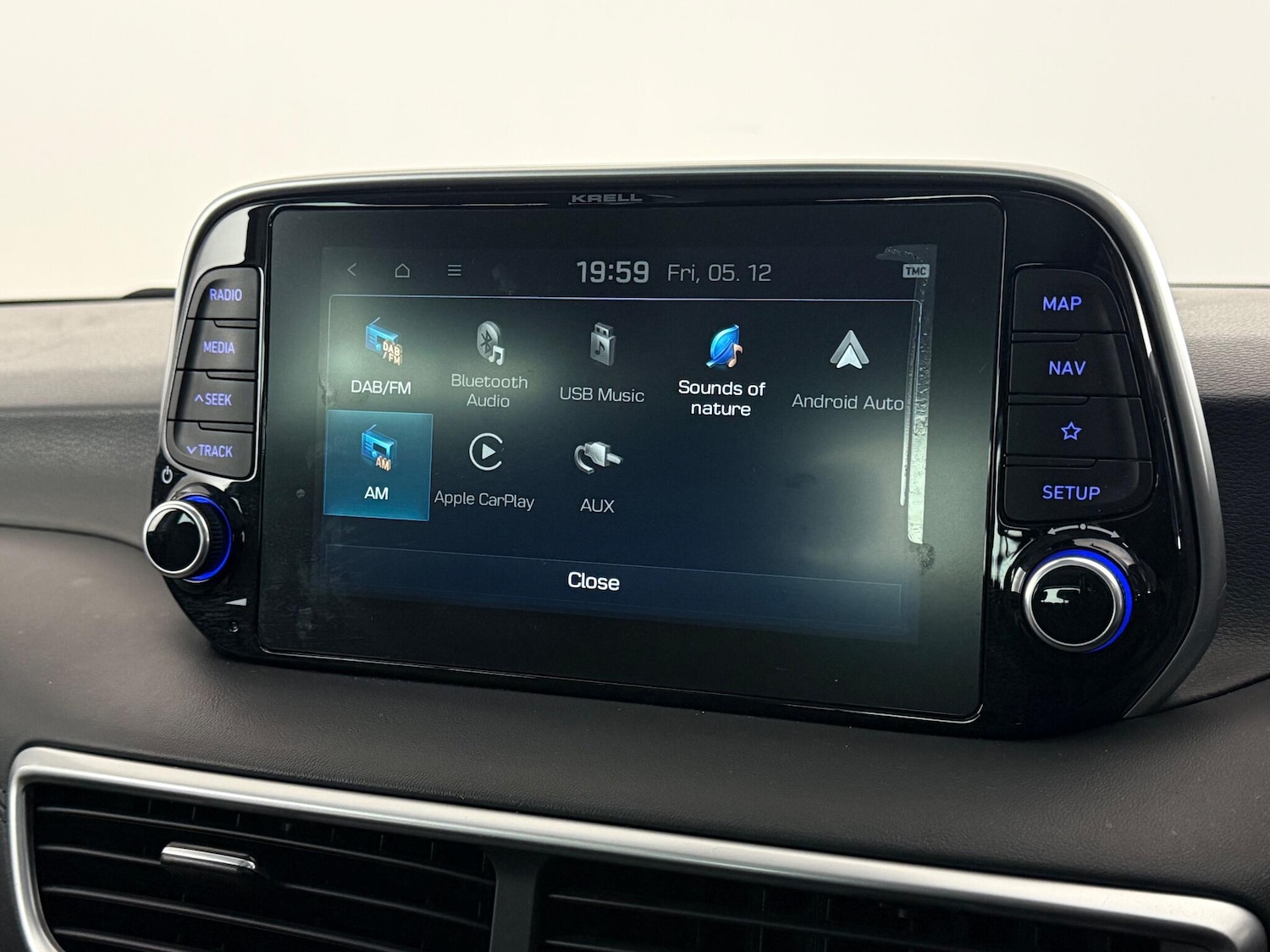 Used Hyundai TUCSON 2019 for sale - 77180886: Photo 29