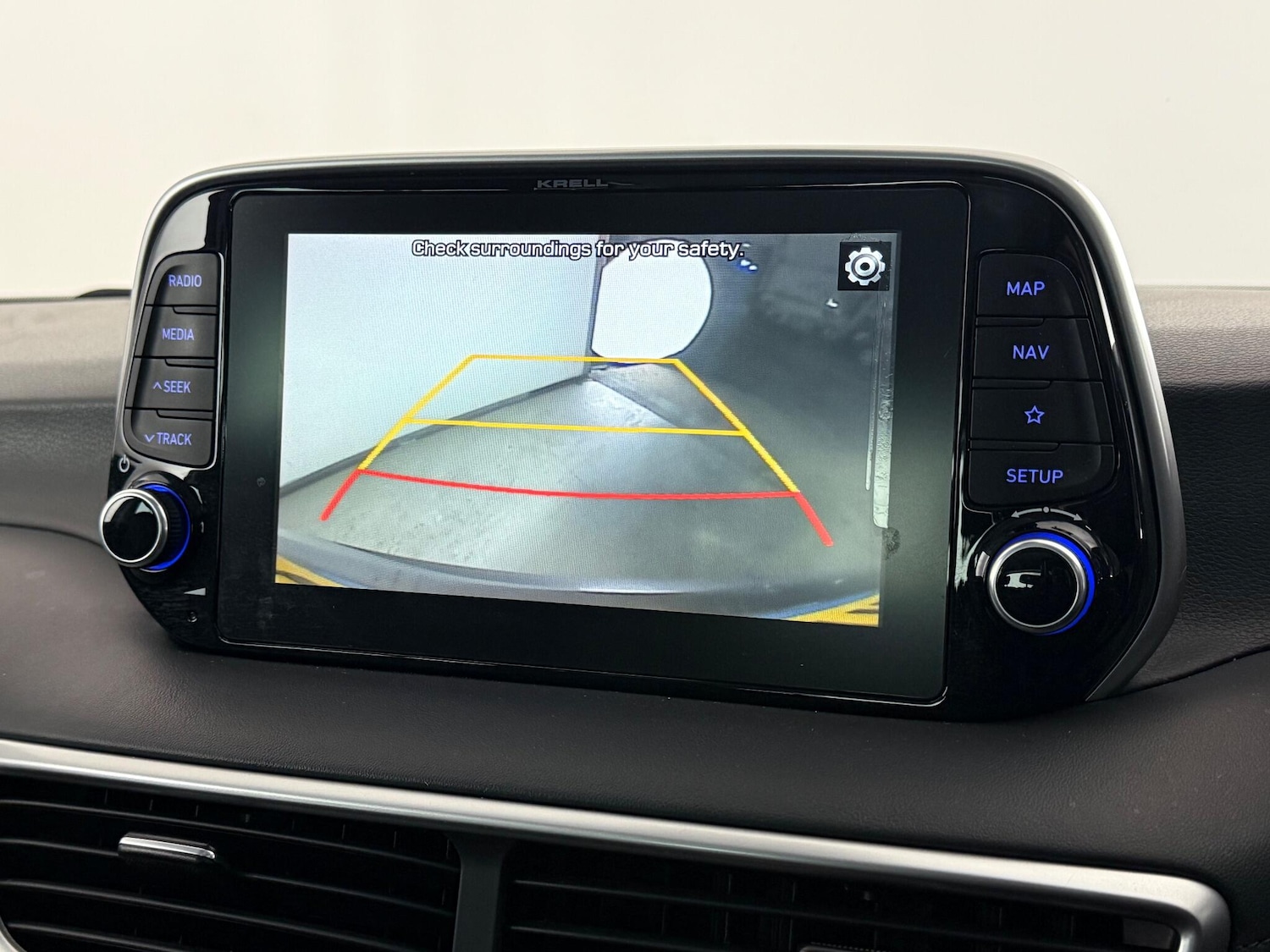 Used Hyundai TUCSON 2019 for sale - 77180886: Photo 30