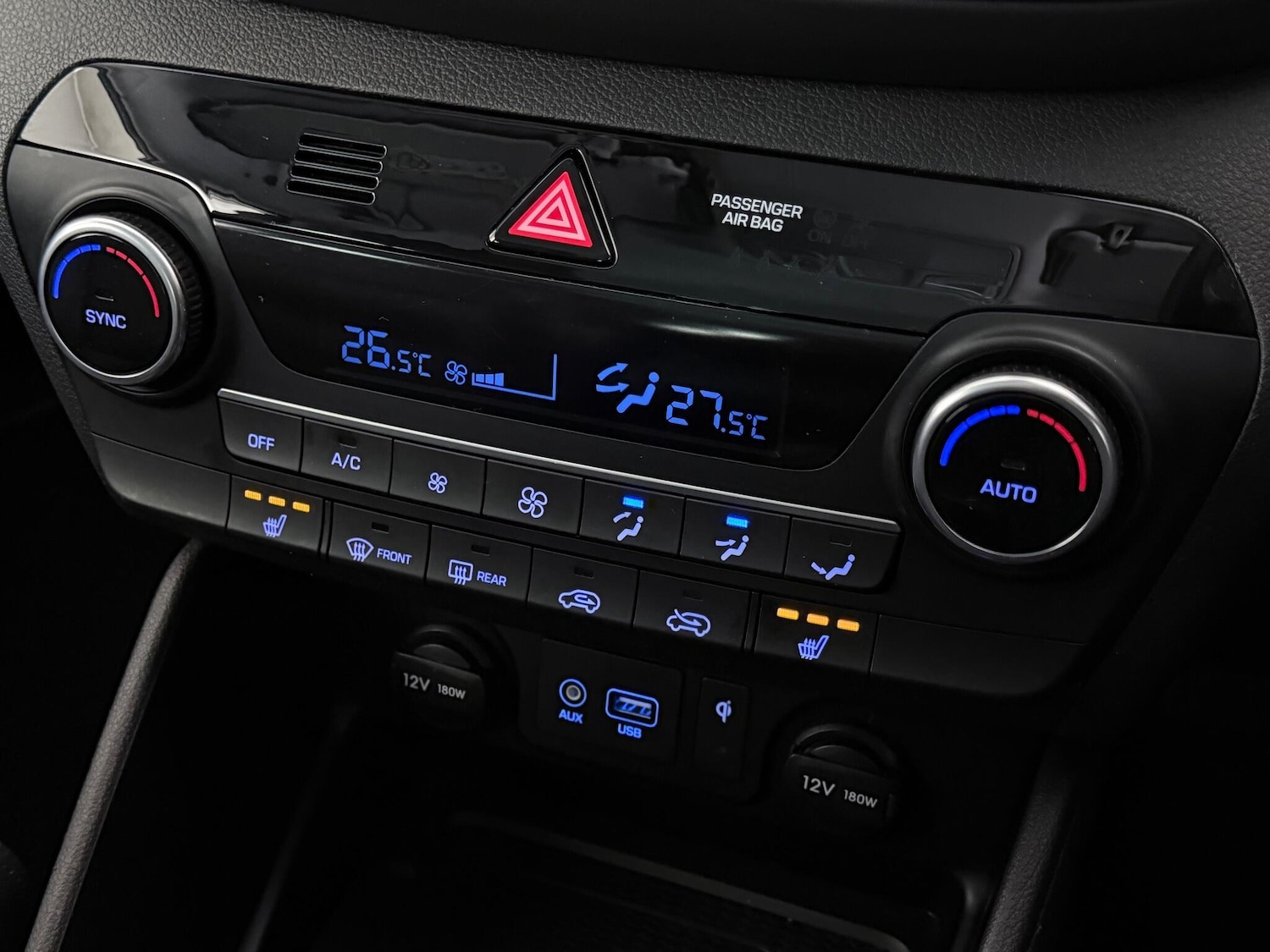 Used Hyundai TUCSON 2019 for sale - 77180886: Photo 32