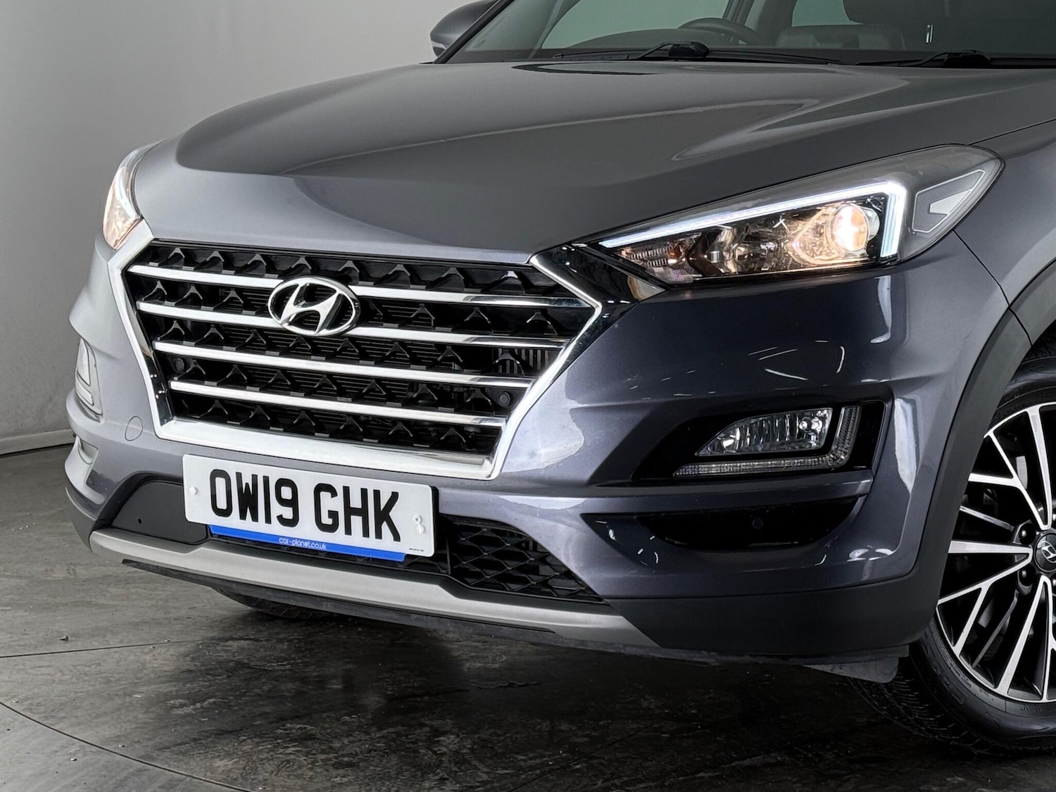 Used Hyundai TUCSON 2019 for sale - 77180886: Photo 35